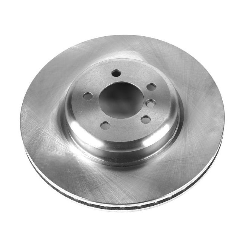 PowerStop Power Stop 13-15 BMW 335i Front Autospecialty Brake Rotor