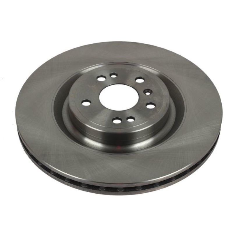 PowerStop Power Stop 13-16 Mercedes-Benz GL350 Front Autospecialty Brake Rotor