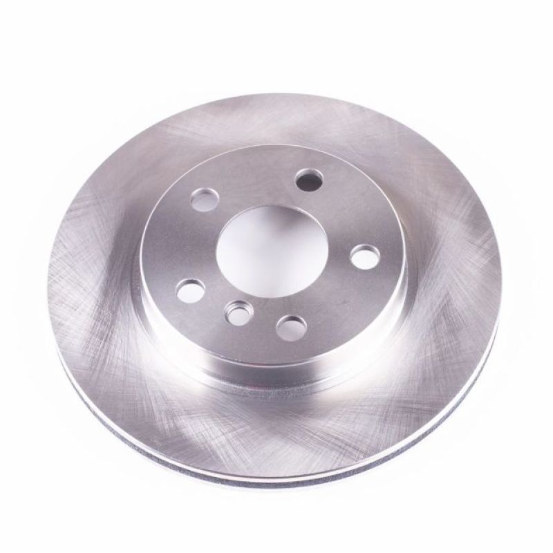 PowerStop Power Stop 14-19 BMW i3 Front Autospecialty Brake Rotor