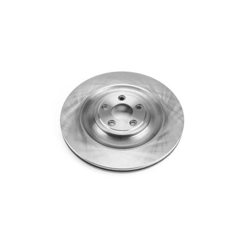 PowerStop Power Stop 14-19 Jaguar F-Type Rear Autospecialty Brake Rotor