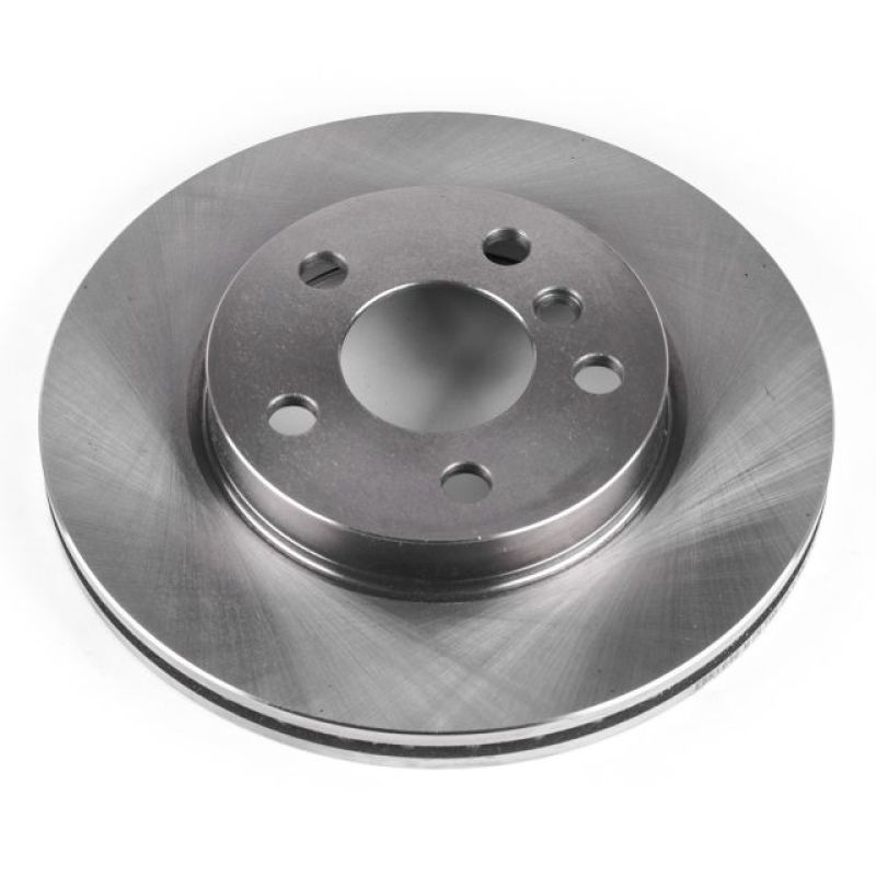 PowerStop Power Stop 14-19 Mini Cooper Front Autospecialty Brake Rotor