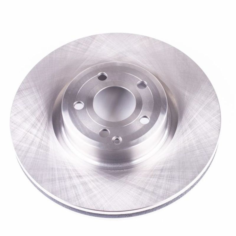 PowerStop Power Stop 15-16 Mercedes-Benz SL400 Front Autospecialty Brake Rotor