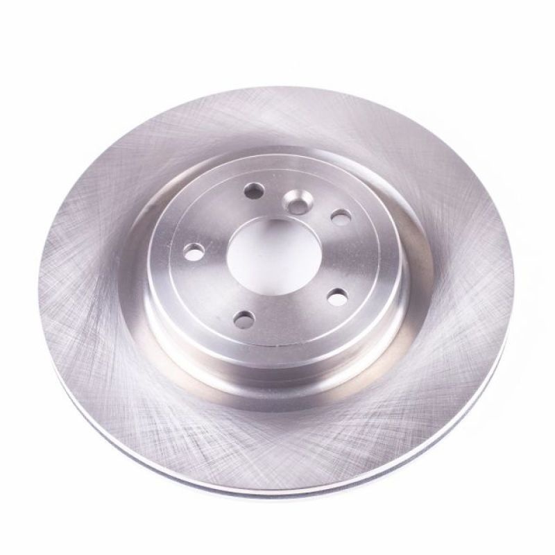 PowerStop Power Stop 16-19 Jaguar XE Rear Autospecialty Brake Rotor