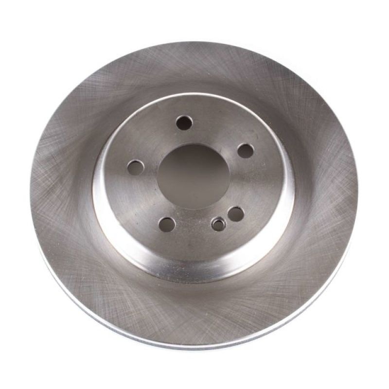 PowerStop Power Stop 17-18 Mercedes-Benz C43 AMG Rear Autospecialty Brake Rotor