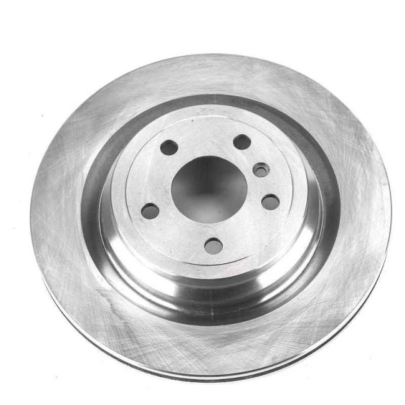 PowerStop Power Stop 17-18 Mercedes-Benz GLE43 AMG Rear Autospecialty Brake Rotor
