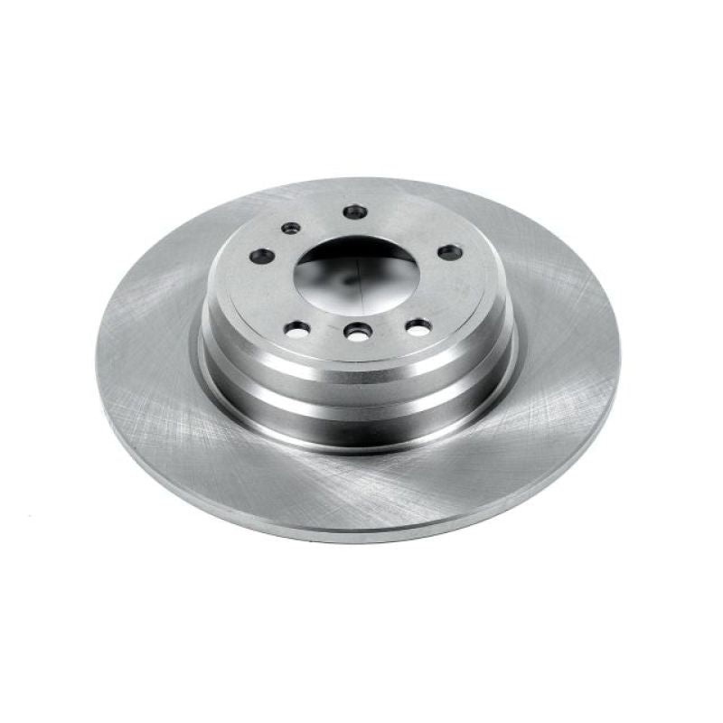 PowerStop Power Stop 1995 BMW 740i Rear Autospecialty Brake Rotor