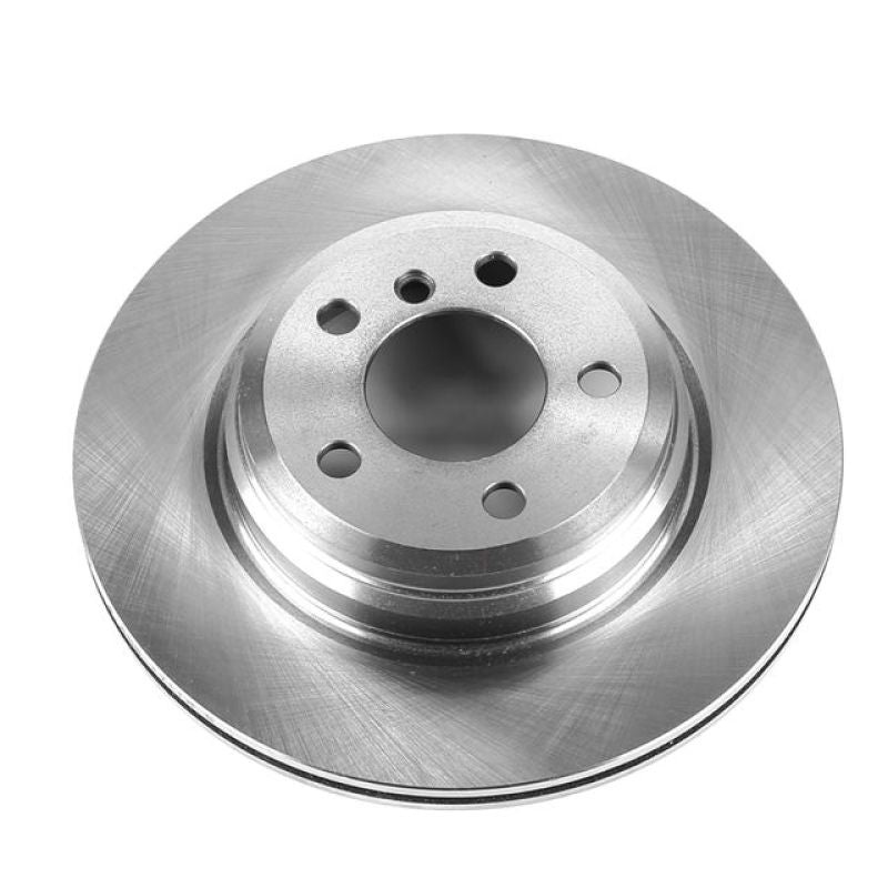 PowerStop Power Stop 2016 BMW 328i Rear Autospecialty Brake Rotor