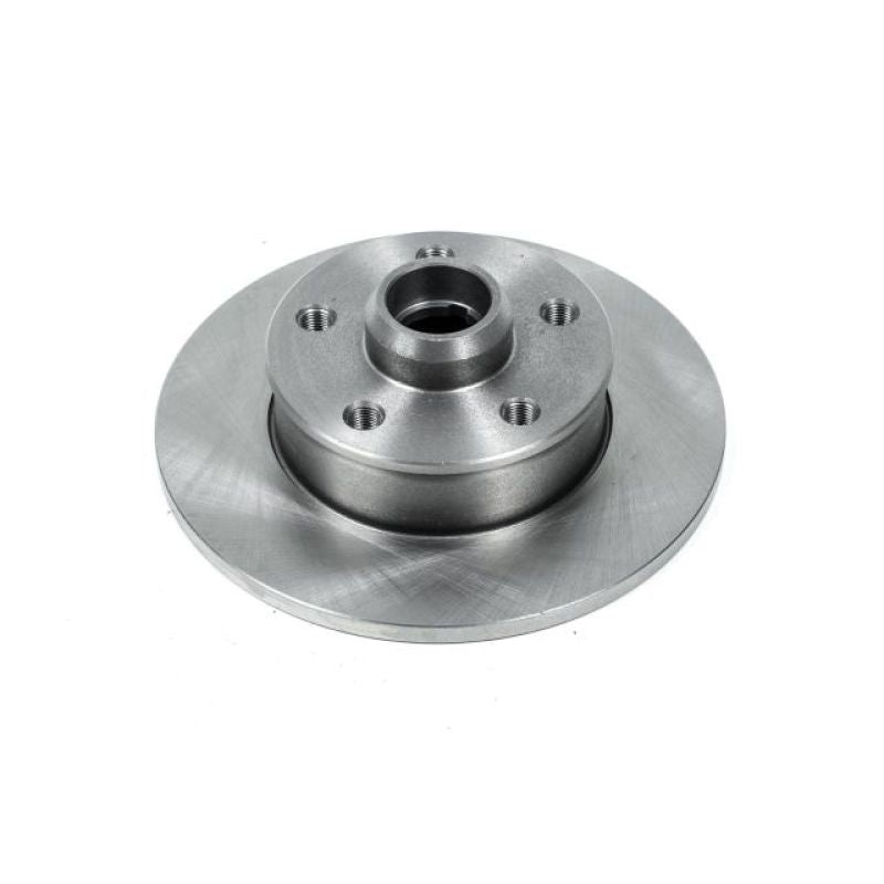PowerStop Power Stop 92-95 Volkswagen Corrado Rear Autospecialty Brake Rotor