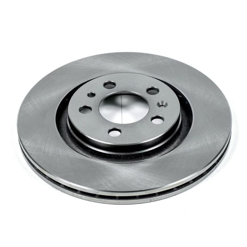 PowerStop Power Stop 98-06 Volkswagen Beetle Front Autospecialty Brake Rotor