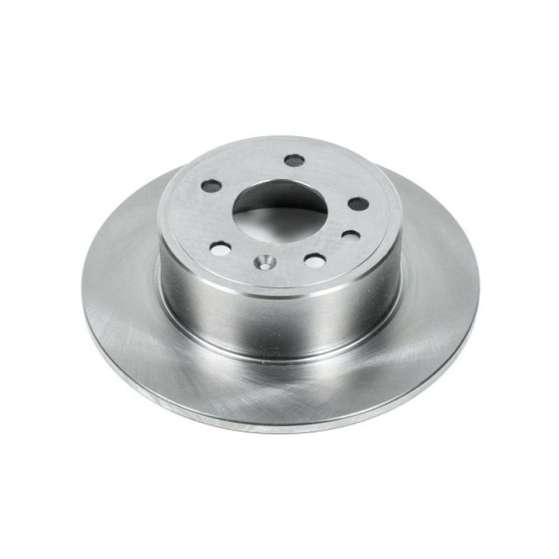 PowerStop Power Stop 99-03 Saab 9-3 Rear Autospecialty Brake Rotor