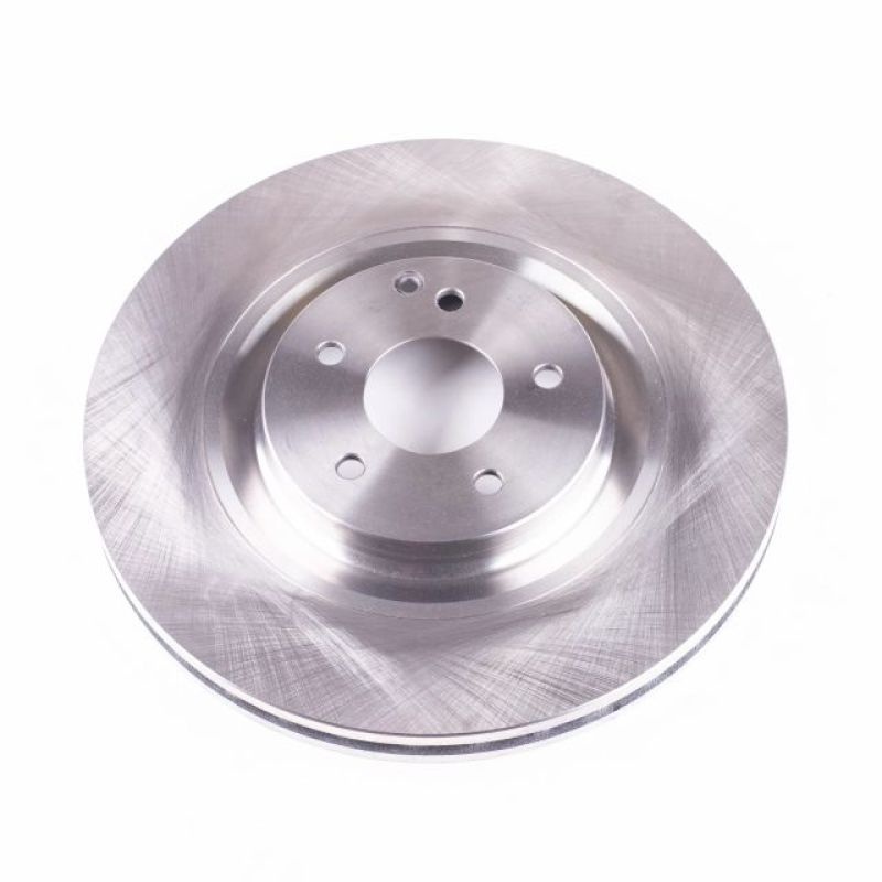 PowerStop Power Stop 03-06 Mercedes-Benz CLK500 Front Autospecialty Brake Rotor