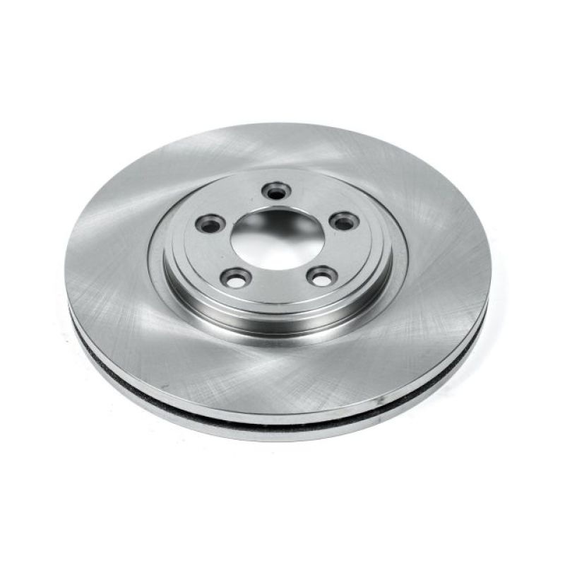 PowerStop Power Stop 06-08 Jaguar S-Type Front Autospecialty Brake Rotor