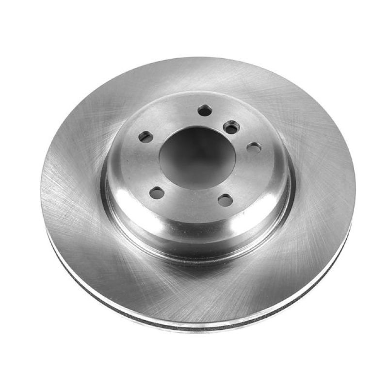 PowerStop Power Stop 08-13 BMW 135i Front Autospecialty Brake Rotor