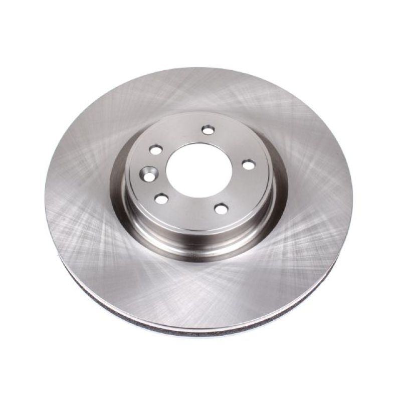 PowerStop Power Stop 13-18 Land Rover Range Rover Front Autospecialty Brake Rotor