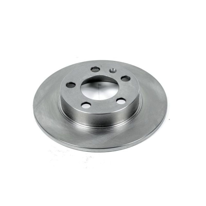 PowerStop Power Stop 99-06 Audi TT Rear Autospecialty Brake Rotor