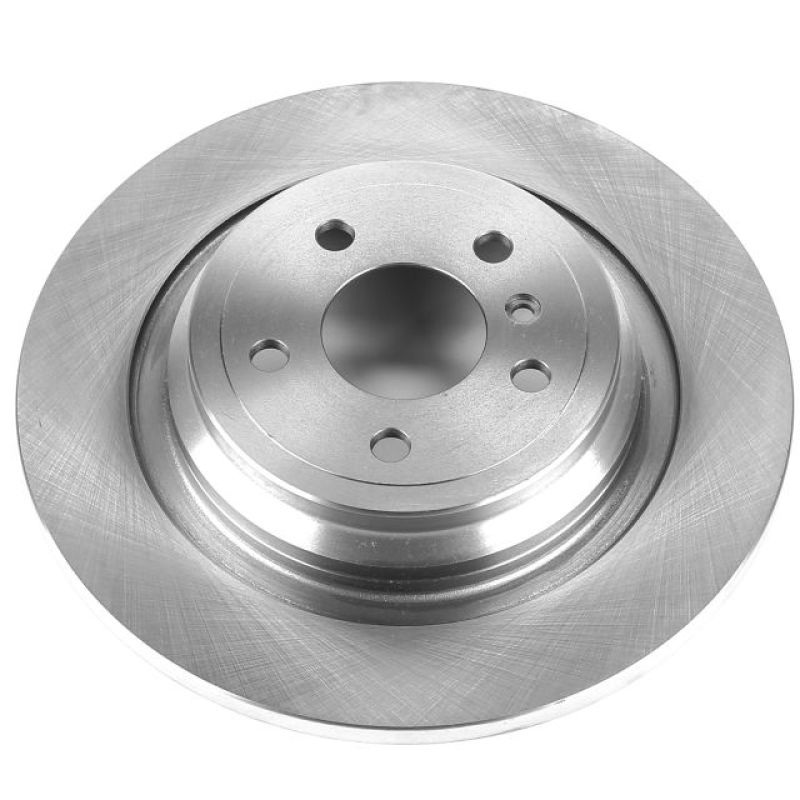 PowerStop Power Stop 16-17 Mercedes-Benz GLE300d Rear Autospecialty Brake Rotor