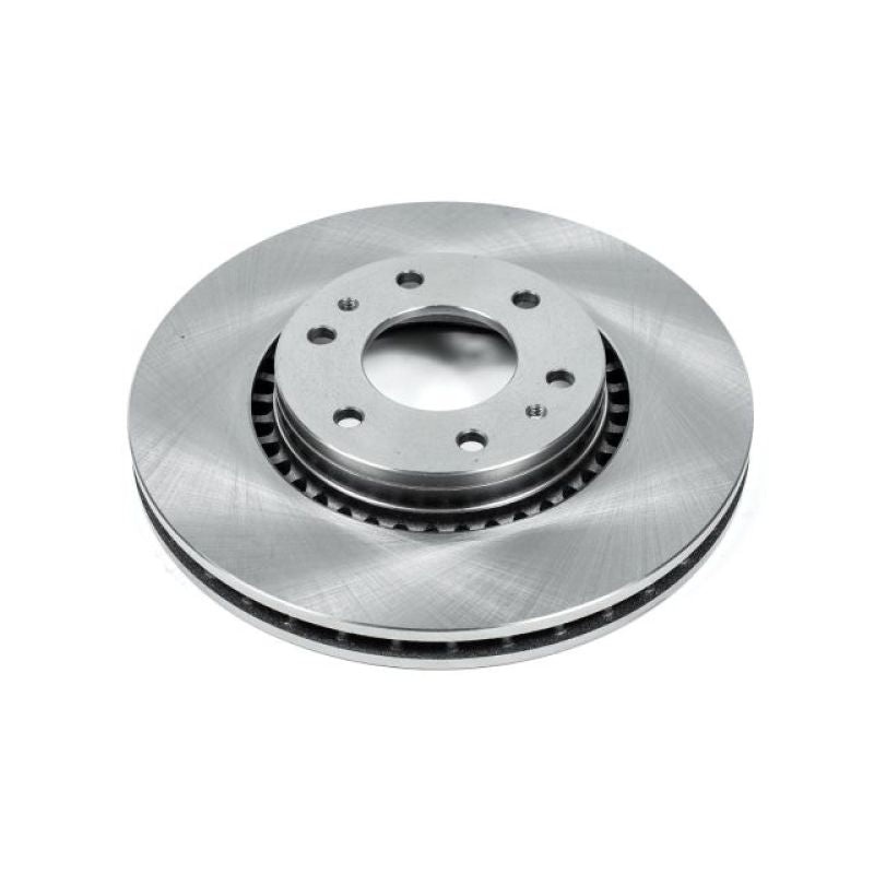 PowerStop Power Stop 04-07 Buick Rainier Front Autospecialty Brake Rotor