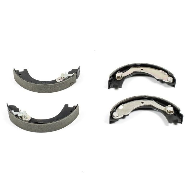 PowerStop Power Stop 06-09 Land Rover LR3 Rear Autospecialty Parking Brake Shoes