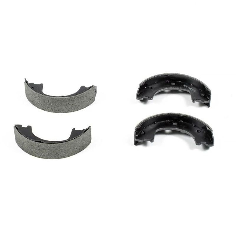PowerStop Power Stop 07-09 Dodge Sprinter 3500 Rear Autospecialty Parking Brake Shoes