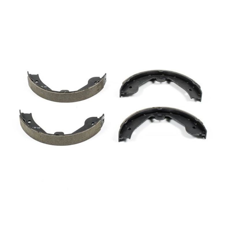 PowerStop Power Stop 07-15 Audi Q7 Rear Autospecialty Parking Brake Shoes