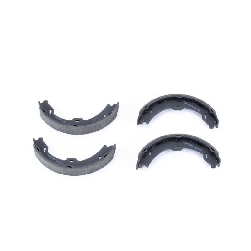 PowerStop Power Stop 08-14 Mercedes-Benz CL63 AMG Rear Autospecialty Parking Brake Shoes