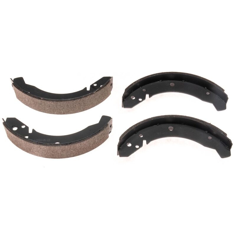 PowerStop Power Stop 79-82 Porsche 924 Rear Autospecialty Brake Shoes