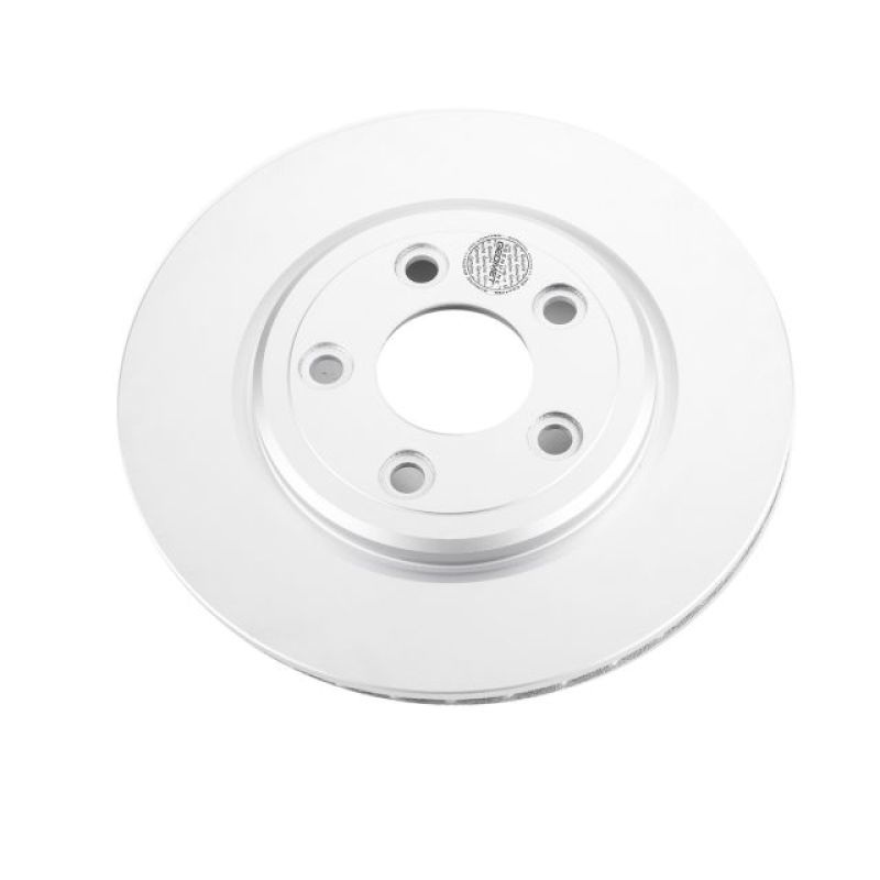 PowerStop Power Stop 02-05 Ford Thunderbird Rear Evolution Geomet Coated Rotor