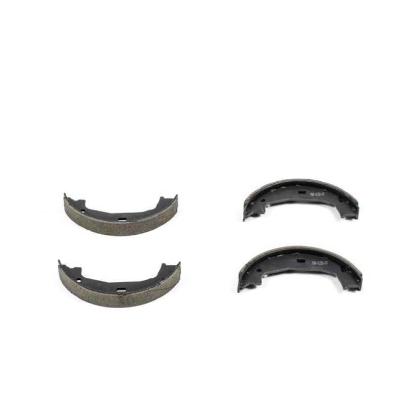 PowerStop Power Stop 08-13 BMW 128i Rear Autospecialty Parking Brake Shoes