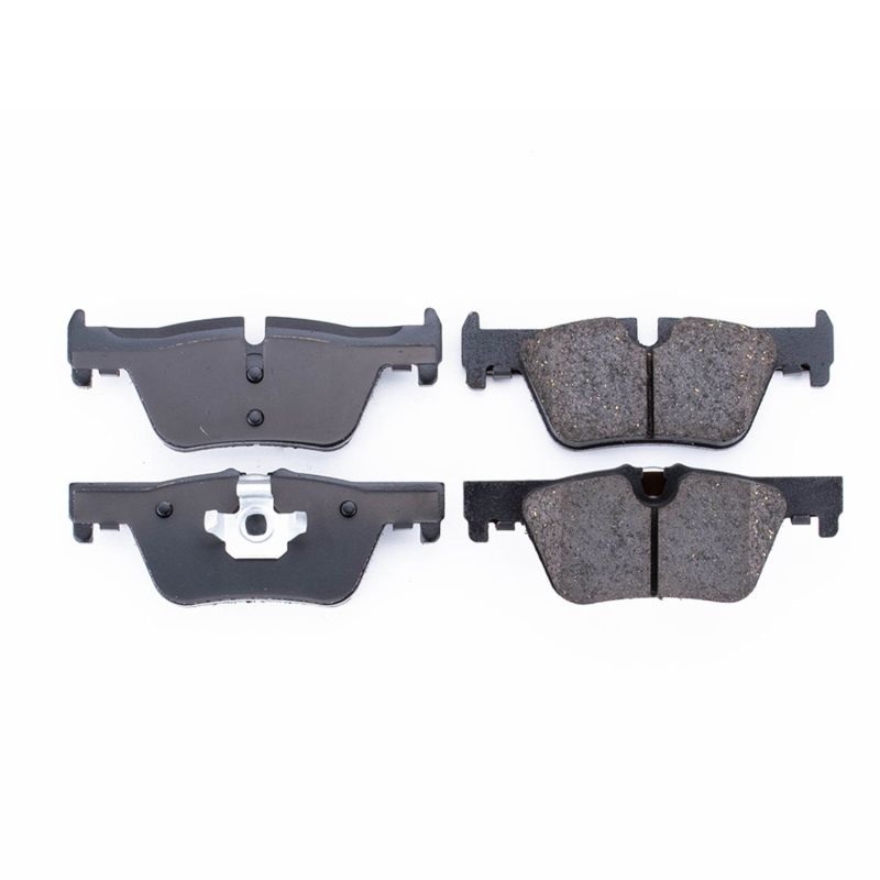 PowerStop Power Stop 14-16 BMW 228i Rear Z16 Evolution Ceramic Brake Pads