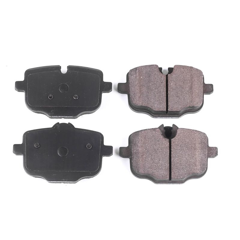 PowerStop Power Stop 18-19 BMW 530e Rear Z16 Evolution Ceramic Brake Pads