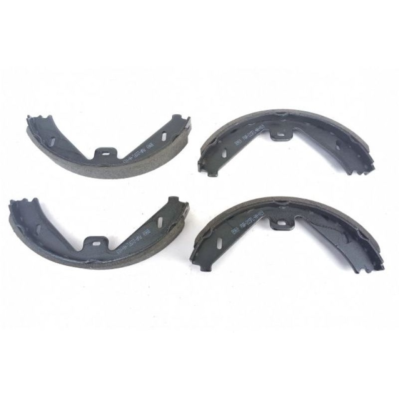 PowerStop Power Stop 2012 Mercedes-Benz C63 AMG Rear Autospecialty Parking Brake Shoes