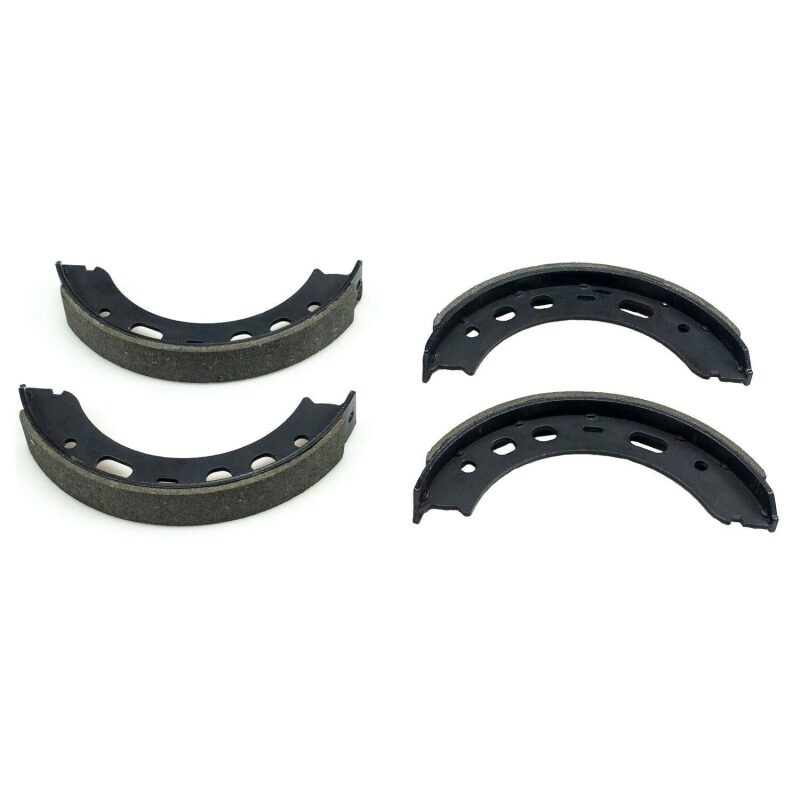 PowerStop Power Stop 91-05 Porsche 911 Rear Autospecialty Park Shoe