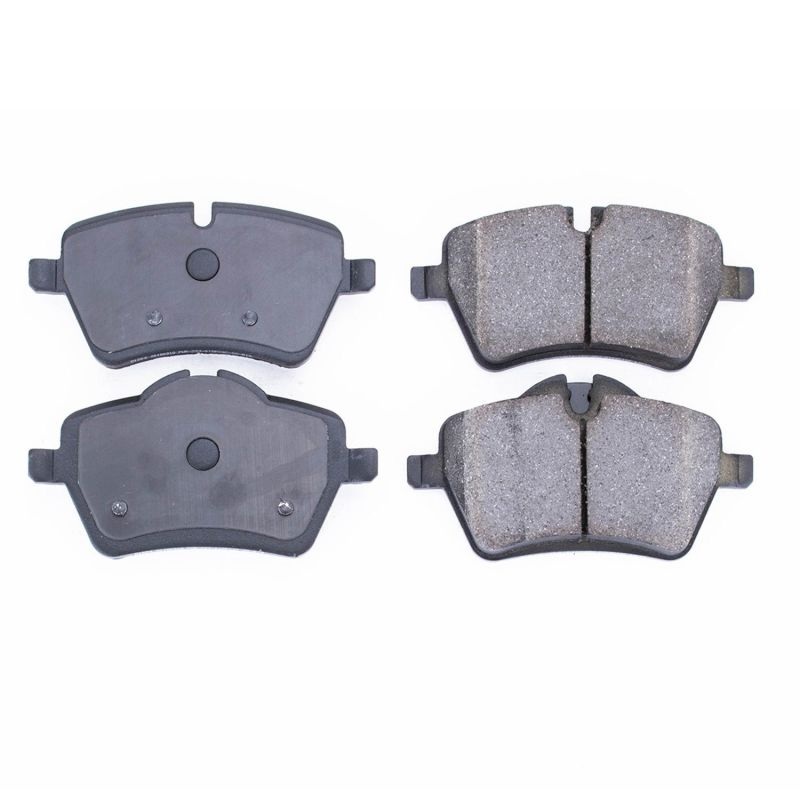 PowerStop Power Stop 06-15 Mini Cooper Front Z16 Evolution Ceramic Brake Pads