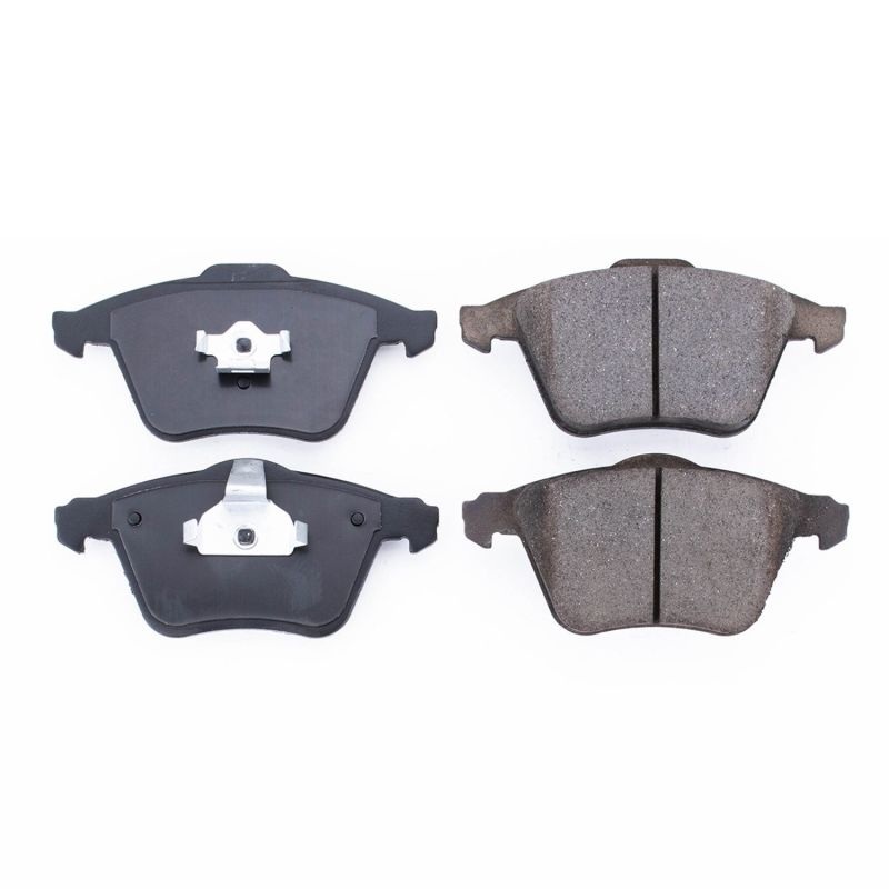PowerStop Power Stop 07-13 Mazda 3 Front Z16 Evolution Ceramic Brake Pads