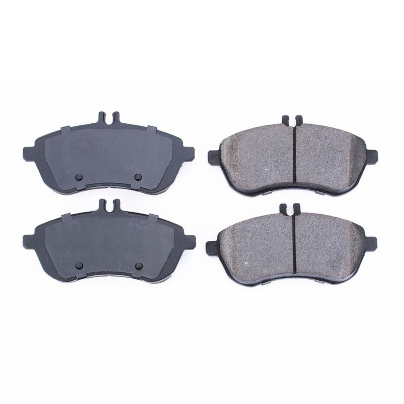 PowerStop Power Stop 08-09 Mercedes-Benz C230 Front Z16 Evolution Ceramic Brake Pads