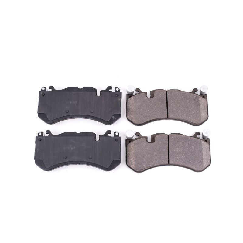 PowerStop Power Stop 14-18 Audi RS7 Front Z16 Evolution Ceramic Brake Pads
