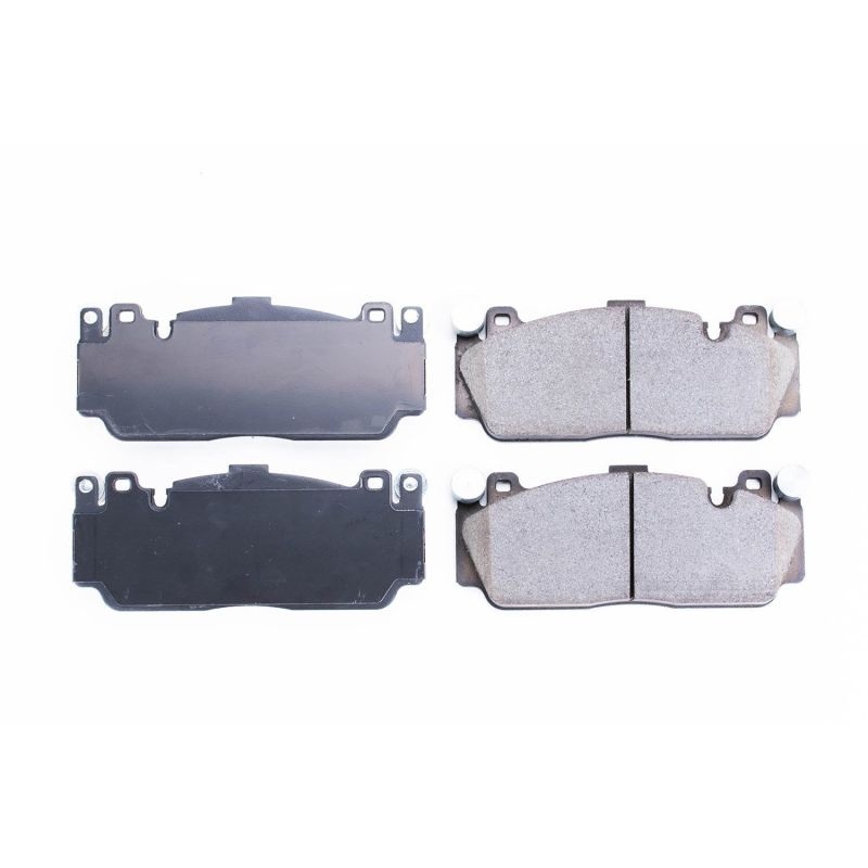 PowerStop Power Stop 15-18 BMW M3 Front Z16 Evolution Ceramic Brake Pads