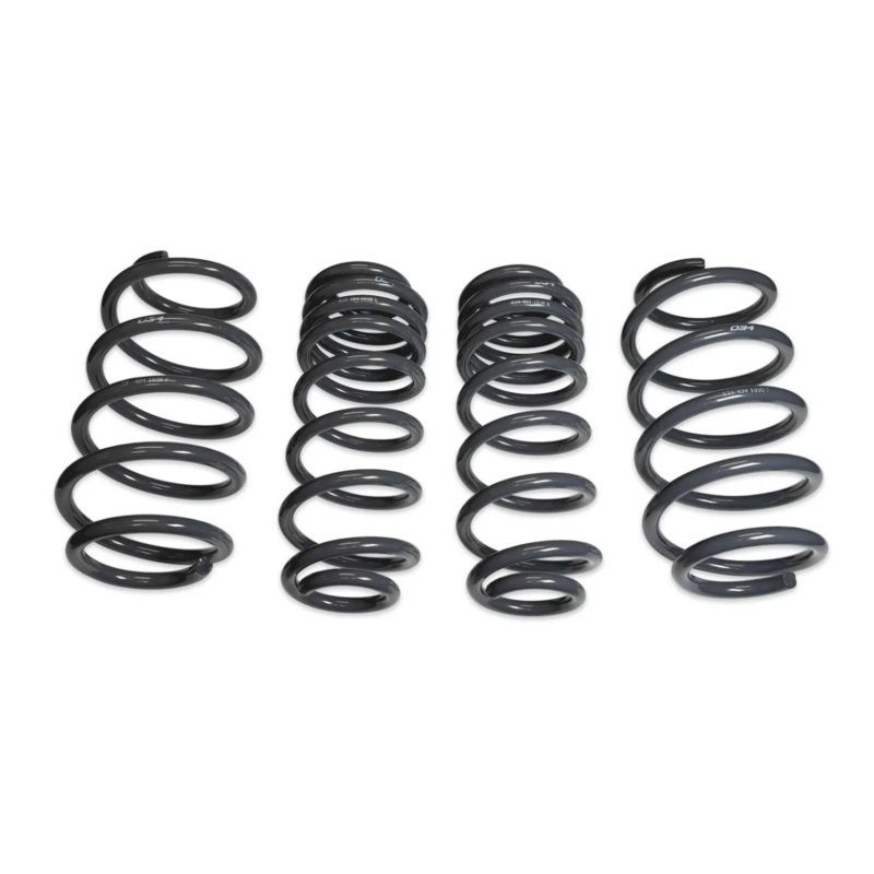 034Motorsport Dynamic+ Lowering Springs – VW MK5 GTI