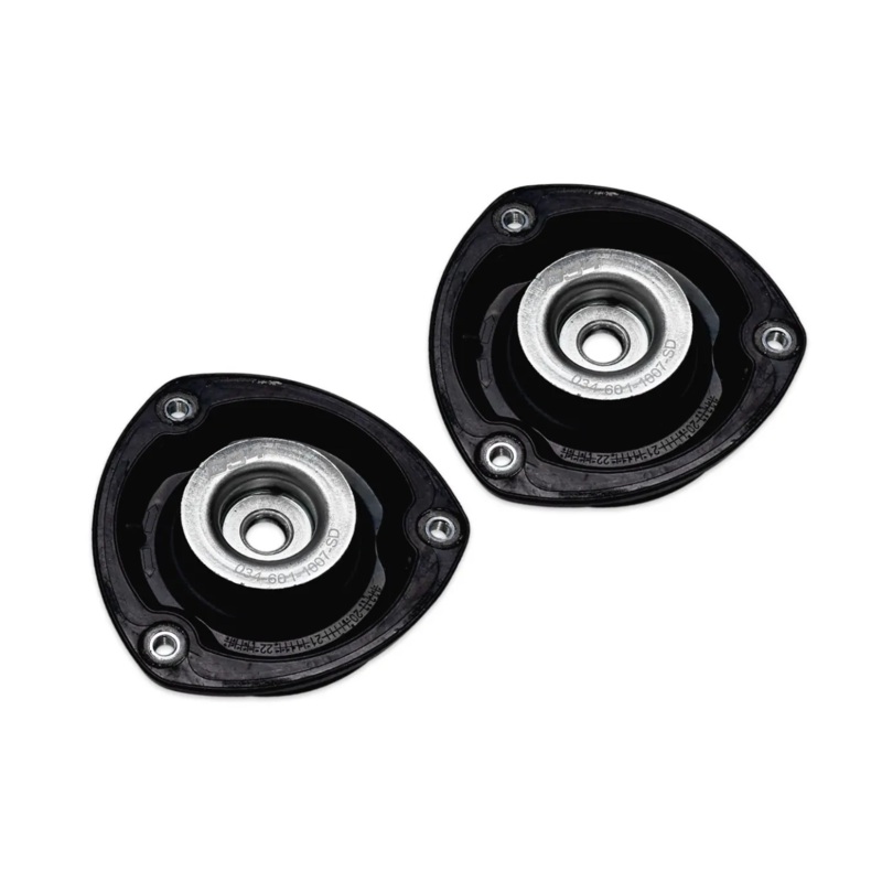 034Motorsport Front Strut Mount Pair – MQB/MQB Evo