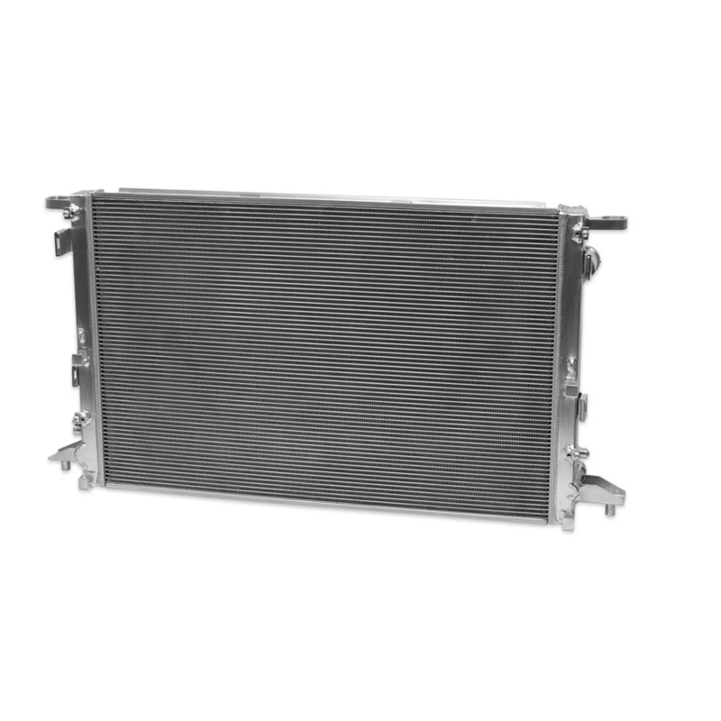 034Motorsport Radiator Upgrade – Audi B9/B9.5 S4/S5/RS4/RS5, C8 S6/S7