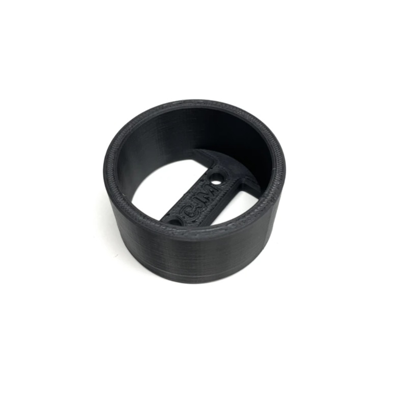 CJM Industries AEM X-Series Gauge Extender