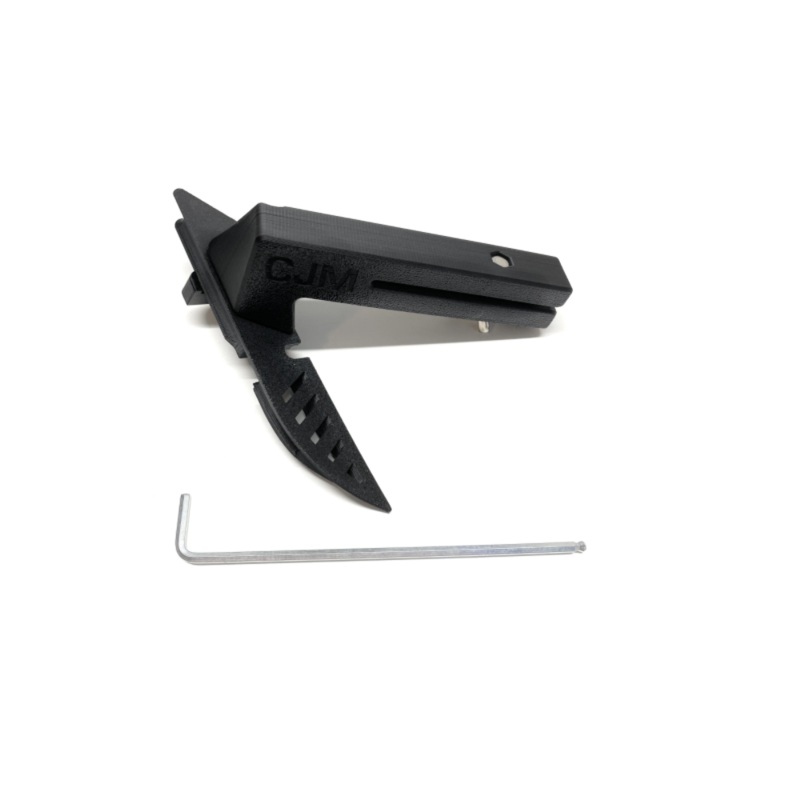 CJM Industries COBB AccessPort Vent Mount MK7 GTI  R