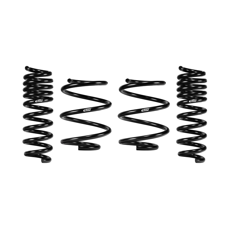 Eibach Pro-Kit Lowering Springs – BMW G42 M240i AWD