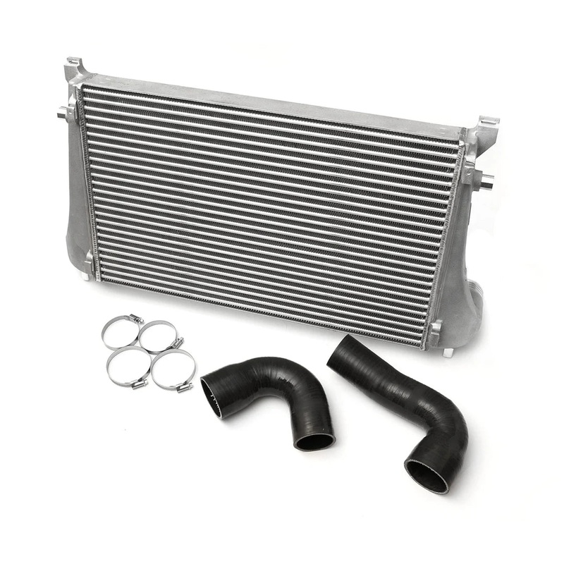 HPA Performance Series Direct Fit Intercooler – MK8/MK8.5 GTI/Golf R