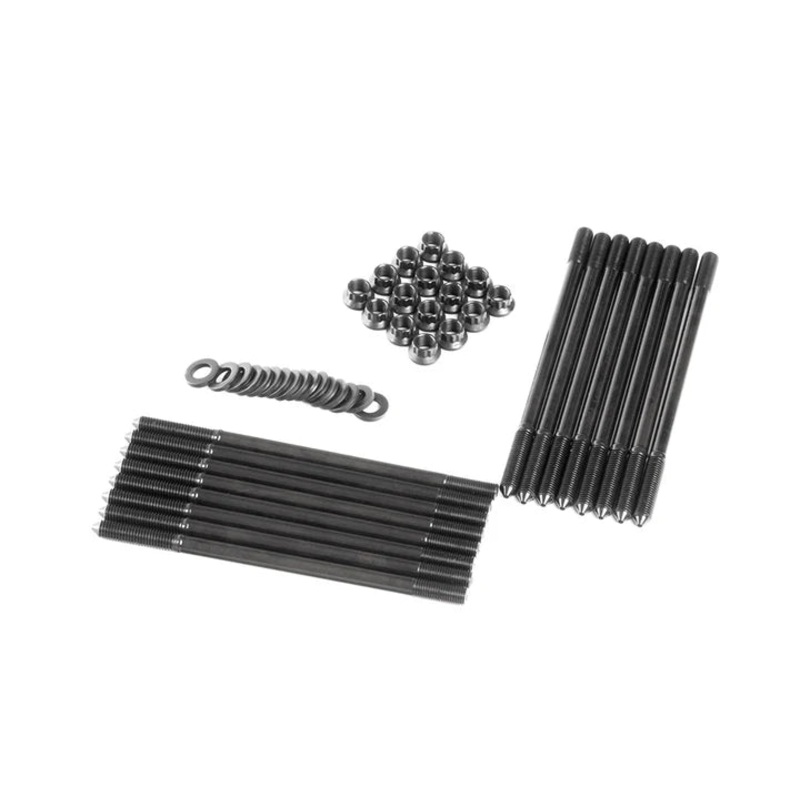 Integrated Engineering HoldStrong Head Studs – Audi B9 S4/S5/SQ5 3.0T & RS5 2.9T