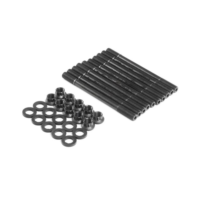 Integrated Engineering HoldStrong Head Studs – VW MK7 GTI/Golf R/GLI & Audi 8V A3/S3 2.0T