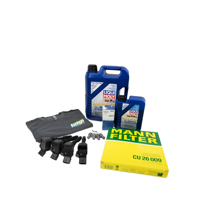 Maintenance Package Bundle MQB
