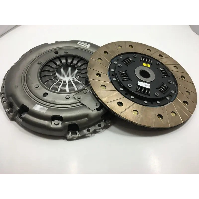Ringer Racing Replacement Clutch & Flywheel – MK8/MK8.5 GTI/Golf R 2.0T