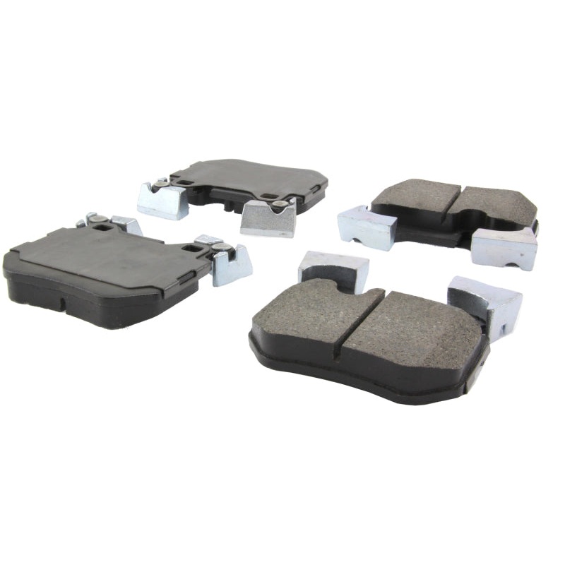 StopTech Performance 08-09 BMW 128i/135i Coupe Rear Brake Pads