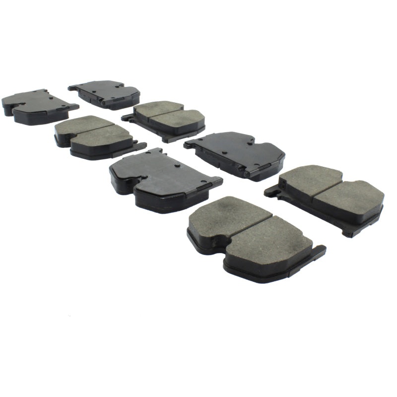 StopTech Performance Brake Pads